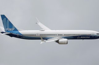 C'est le quatrième trimestre d'affilée que Boeing affiche une perte, mais elle est bien moindre qu'au premier trimestre (425 millions de dollars). (archives)